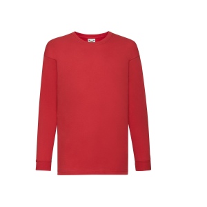 Tee-shirt manches longues enfant 4