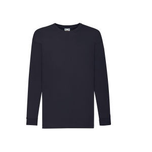 Tee-shirt manches longues enfant 5