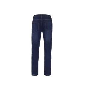 Jean coupe droite Leo 4