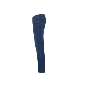 Jean coupe droite Leo 7