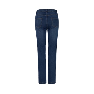 Jean coupe droite femme Katy 4
