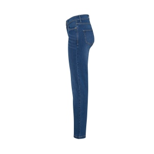 Jean coupe droite femme Katy 7