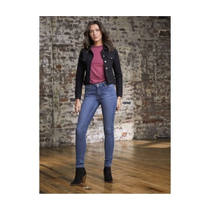 Jean femme skinny Lara