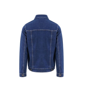 Veste en jean homme 5