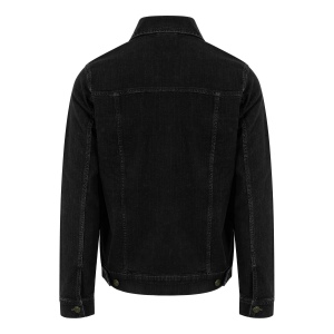 Veste en jean homme 7