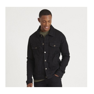 Veste en jean homme 8