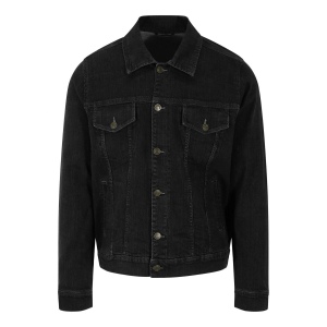 Veste en jean homme 4