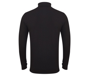 Tee-shirt col roulé 3