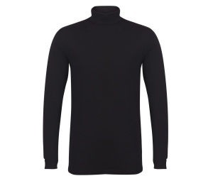 Tee-shirt col roulé 2