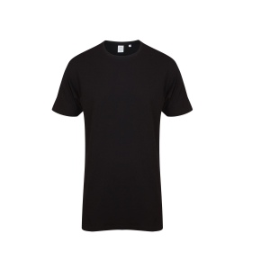 Tee-shirt long homme 2