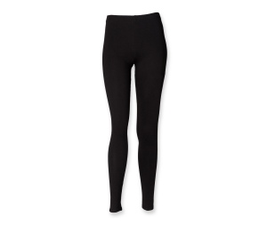 Legging long femme 2