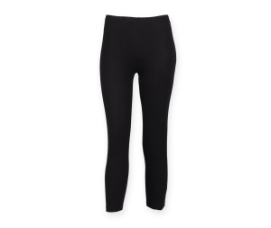 Legging 3/4 femme 2