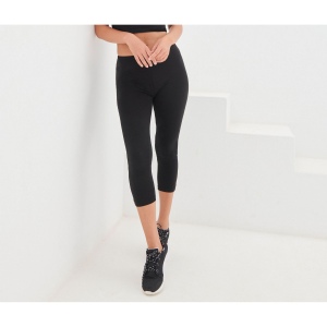 Legging 3/4 femme