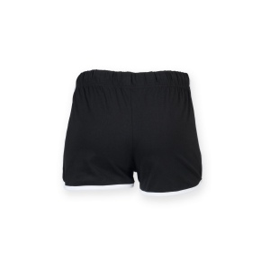 Short rétro femme 9
