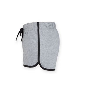 Short rétro femme 18