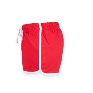 Short rétro femme 21