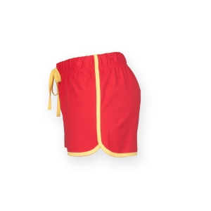 Short rétro femme 22