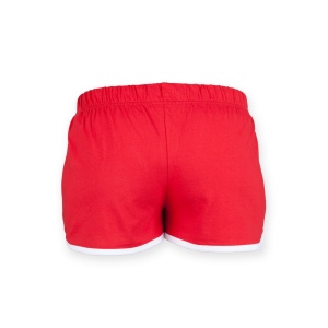 Short rétro femme 14