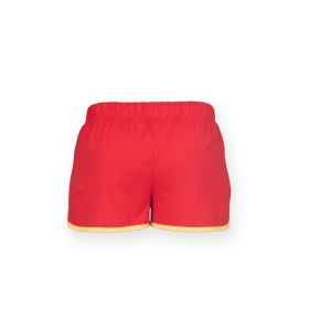 Short rétro femme 15