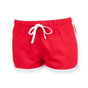 Short rétro femme 7