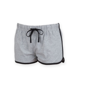 Short rétro femme 4