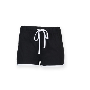 Short rétro femme 2