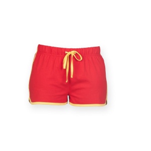 Short rétro femme 8