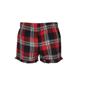Short de pyjama femme 5