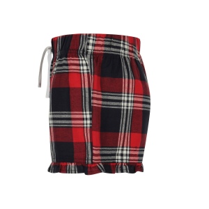 Short de pyjama femme 7
