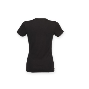 Tee-shirt stretch femme 6