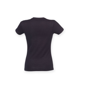 Tee-shirt stretch femme 8
