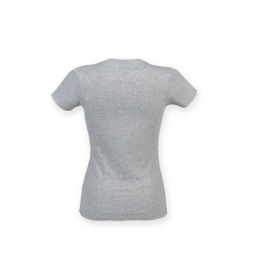Tee-shirt stretch femme 9