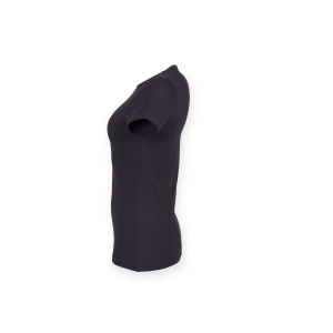 Tee-shirt stretch femme 12