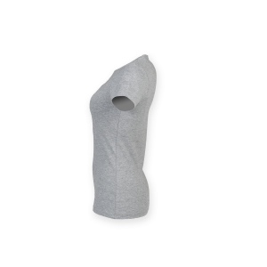 Tee-shirt stretch femme 13