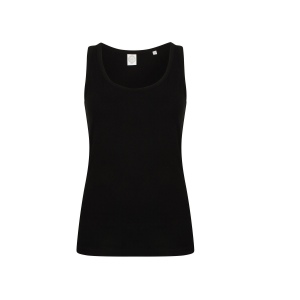 Débardeur femme stretch 2