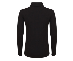 Tee-shirt col roulé femme 3