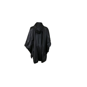 Poncho enfant PVC 8