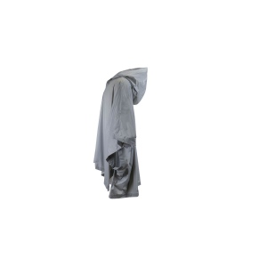 Poncho enfant PVC 17