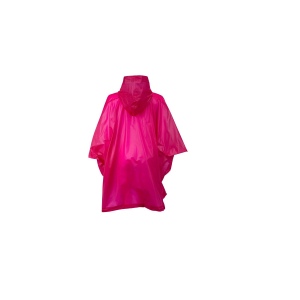 Poncho enfant PVC 11