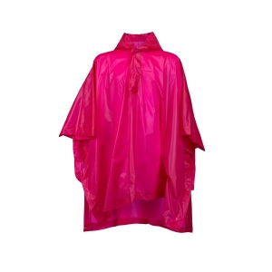 Poncho enfant PVC 5