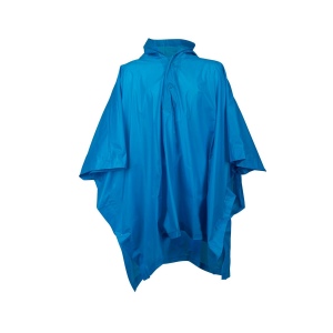 Poncho enfant PVC 3