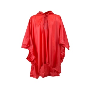 Poncho enfant PVC 4