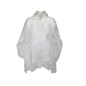 Poncho enfant PVC 7
