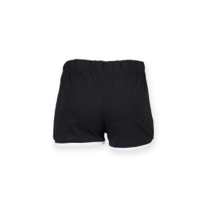 Short rétro enfant 4