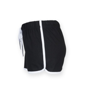Short rétro enfant 6