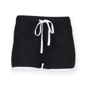 Short rétro enfant 2