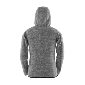 Sweat intérieur polaire femme 3