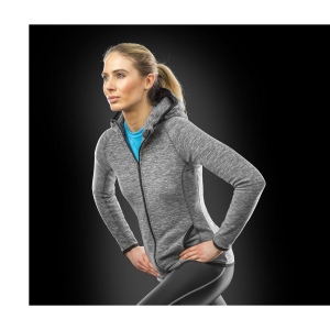 Sweat intérieur polaire femme 4