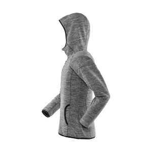 Sweat intérieur polaire femme 5