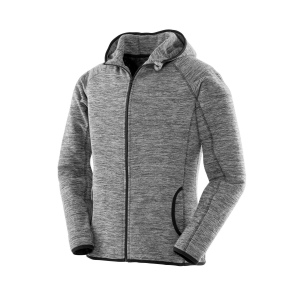 Sweat intérieur polaire femme 2
